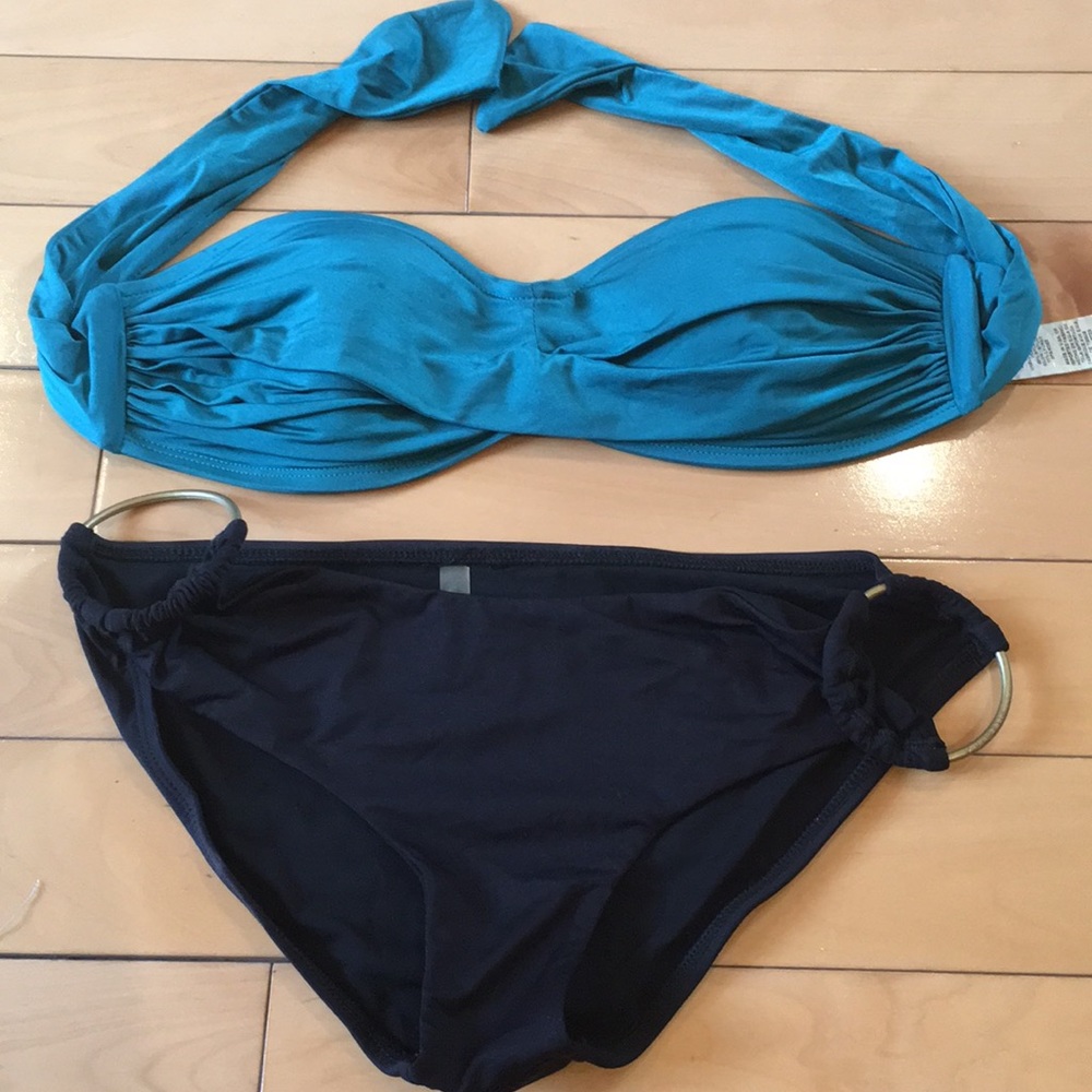 Vitamin A bikini